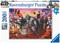 Ravensburger Palapeli Mandalorialainen Face-Off 200 – kuva 5