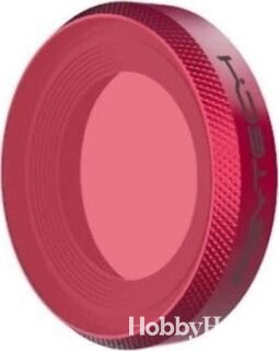 PGYTECH P-11B-025, toimintakameran sukellussuodin