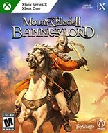 Mount & Blade II: Bannerlord , Xbox One/Series X -peli