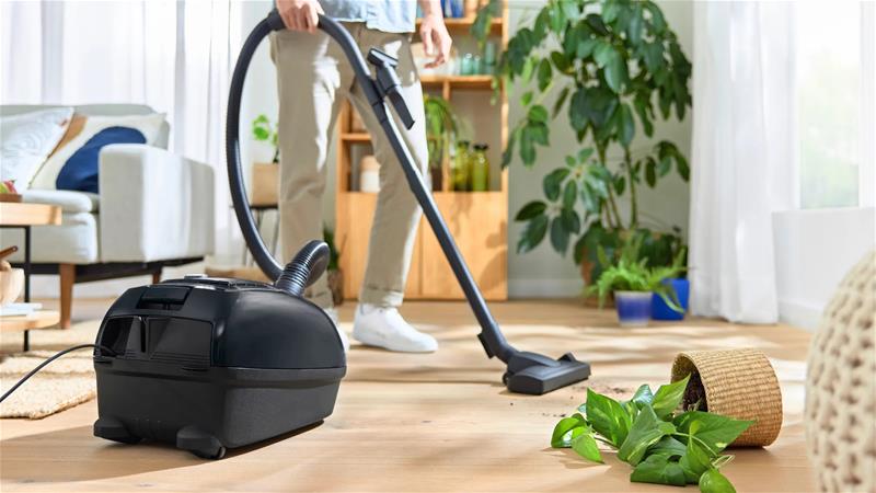 Bosch BGL38BA2H, pölynimuri