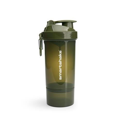 Smartshake Original2Go ONE Colors, 800 ml, Mist Grey