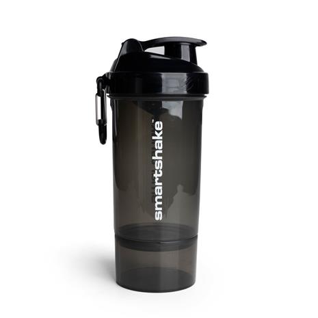 Smartshake Original2Go ONE Colors, 800 ml, Mist Grey