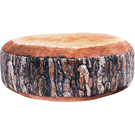 Pölkkytyyny
