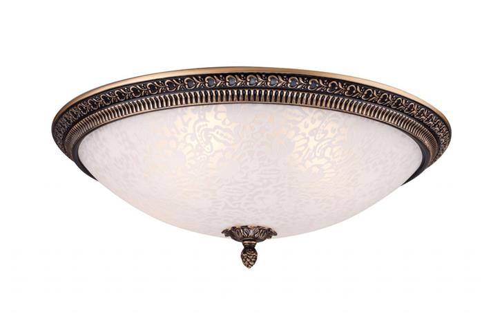 Maytoni Pascal (Pronssi)