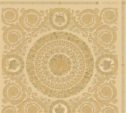 Versace IV - 37055-4 Tapetti