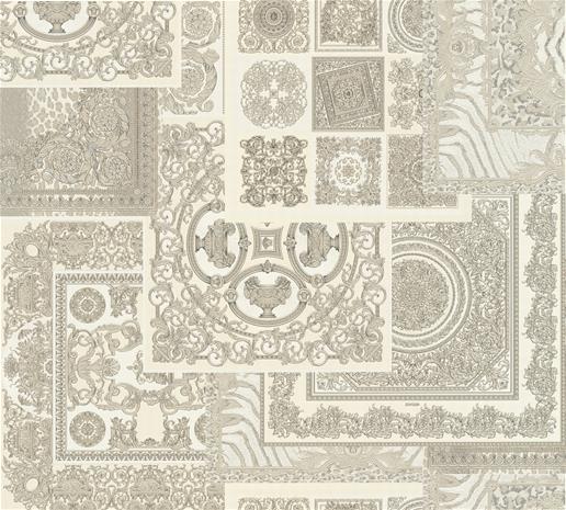 Versace IV - 37048-5 Tapetti, Tapetit