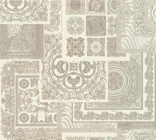 Versace IV - 37048-5 Tapetti, Tapetit