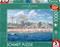 Schmidt Thomas Kinkade: Coney Island 1000p palapeli – kuva 1