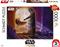 Schmidt Thomas Kinkade: The Mandalorian â?? Turning Point 1000p palapeli – kuva 1