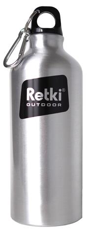 RETKI Alumiinipullo 0,6 l