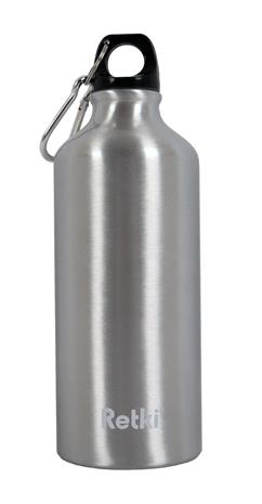 RETKI Alumiinipullo 0,6 l