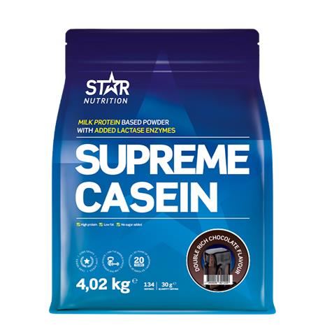 Supreme Casein 4020 g