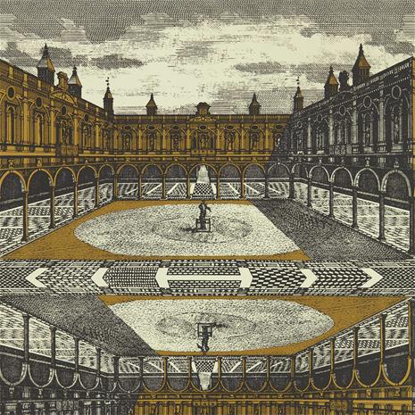 Royal Exchange - 312973 Tapetti
