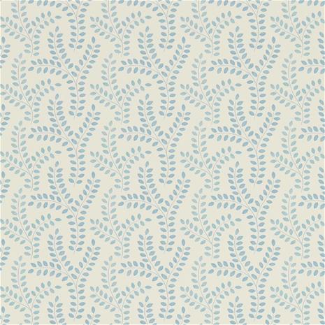 Yarton Cornflower Blue - 216886 Tapetti