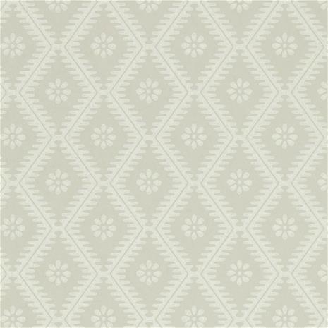 Witney Daisy Linen - 216875 Tapetti