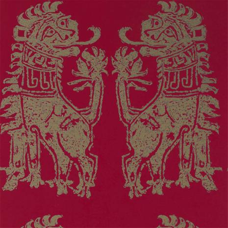 Sicilian Lion - 312978 Tapetti