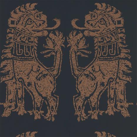 Sicilian Lion - 312979 Tapetti – kuva 4/5