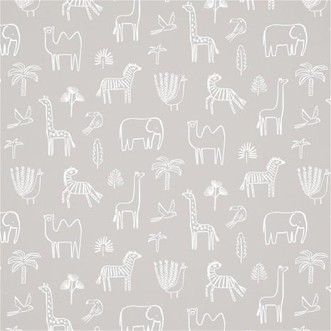 FUNKY JUNGLE - 112629 Tapetti