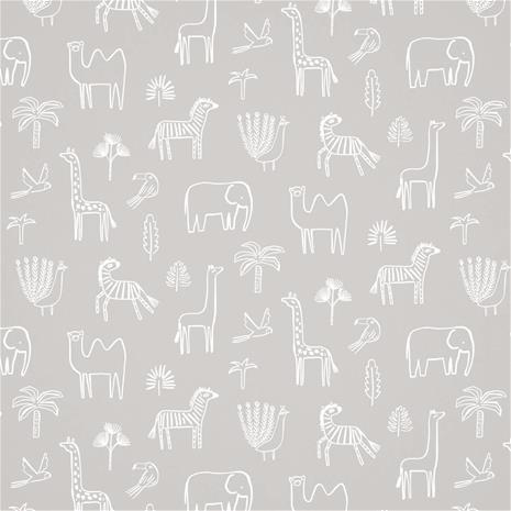 FUNKY JUNGLE - 112629 Tapetti