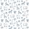 FUNKY JUNGLE - 112630 Tapetti – kuva 4