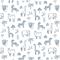 FUNKY JUNGLE - 112630 Tapetti – kuva 5