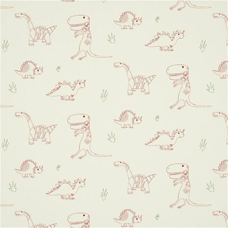 JOLLY JURASSIC - 112654 Tapetti