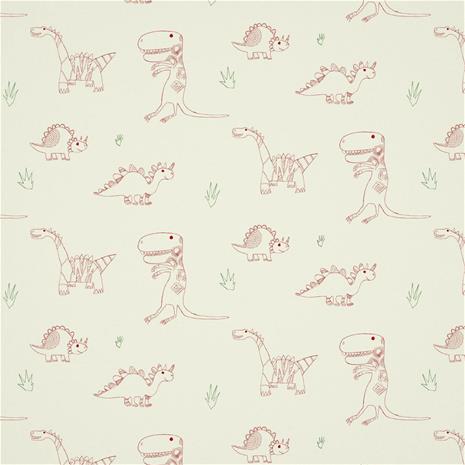 JOLLY JURASSIC - 112654 Tapetti