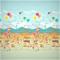 LIFES A CIRCUS - 112647 Tapetti – kuva 4