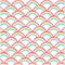 RAINBOW BRIGHTS - 112645 Tapetti – kuva 4