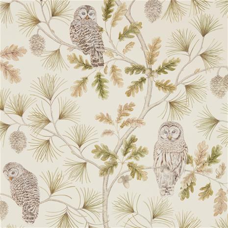 Owlswick - 216597" "Tapetti