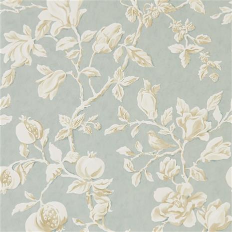 Magnolia & Pomegranate - DWOW215724" "Tapetti