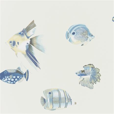 Kamanu - HANZ111649 Tapetti