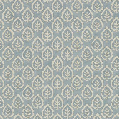 Fencott Blue - 216898 Tapetti