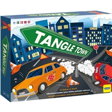 Tangle Town LAUTA – kuva 1/2