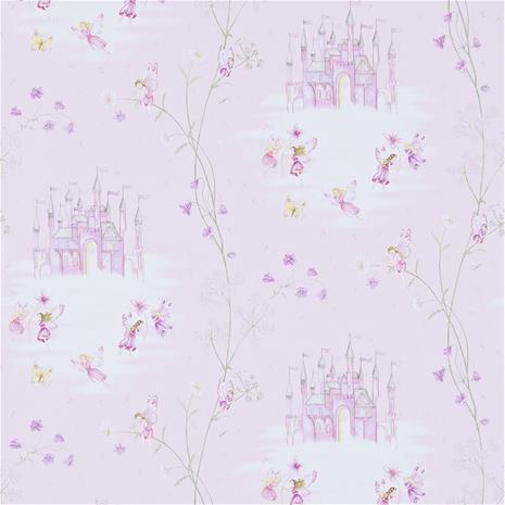 Fairy Castle - 214046" "Tapetti