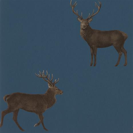 Evesham Deer - 216620" "Tapetti