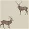 Evesham Deer - 216618" "Tapetti – kuva 7