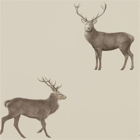 Evesham Deer - 216618" "Tapetti