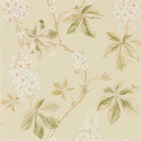 Chestnut Tree - DWOW215709" "Tapetti