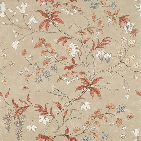 Chambalon Trail - ZDAR312852 Tapetti