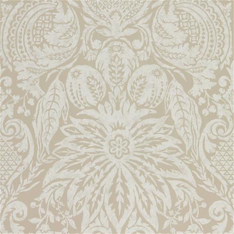 Mitford Damask - ZDAR312878 Tapetti