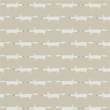 Little Fox - NSCK111286 Tapetti