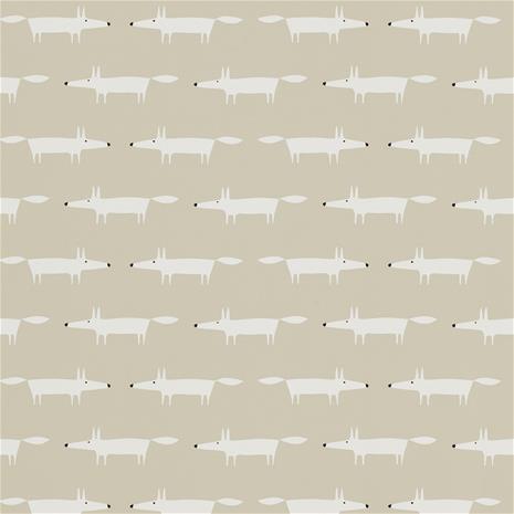 Little Fox - NSCK111286 Tapetti