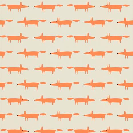 Little Fox - NSCK111285 Tapetti – kuva 6/8