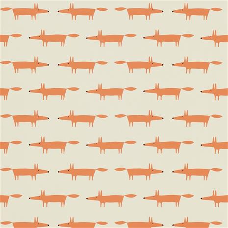 Little Fox - NSCK111285 Tapetti – kuva 7/8