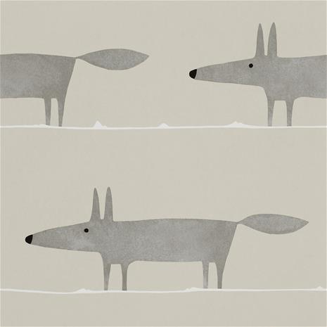 Mr Fox - NSWA110844 Tapetti – kuva 6/8