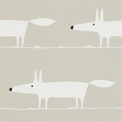 Mr Fox - NSWA110845 Tapetti