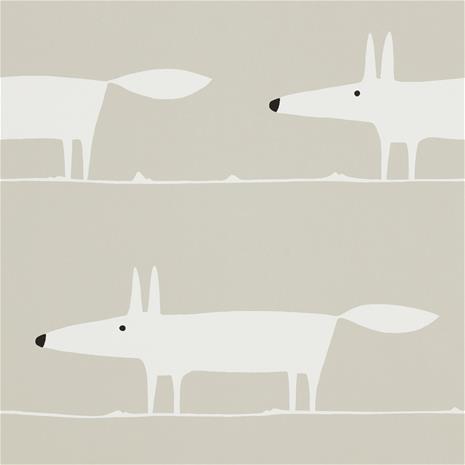 Mr Fox - NSWA110845 Tapetti