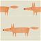 Mr Fox - NSWA110847 Tapetti – kuva 5