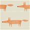 Mr Fox - NSWA110847 Tapetti – kuva 7